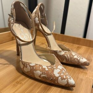 Jessica Simpson Heels